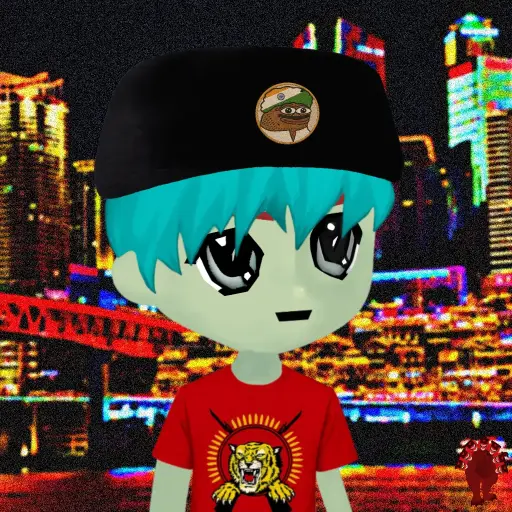 Schizodio #594