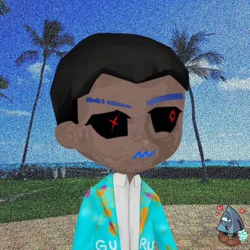 Schizodio #725