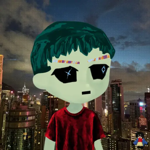 Schizodio #229