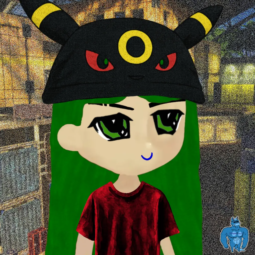 Schizodio #237