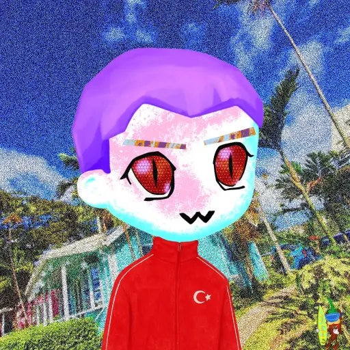 Schizodio #632