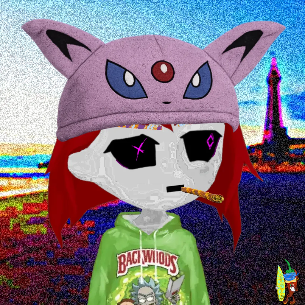 Schizodio #262