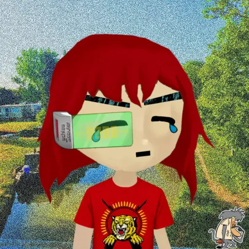 Schizodio #643