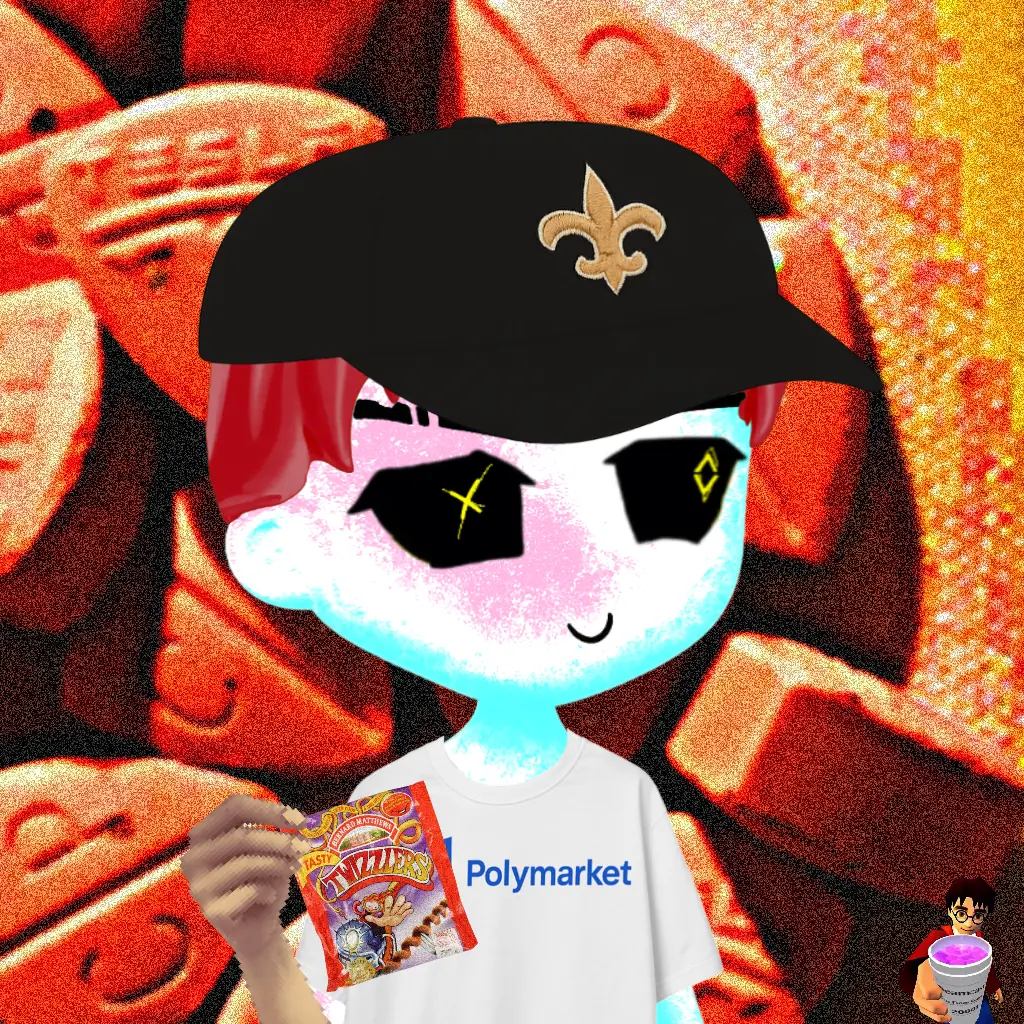 Schizodio #57