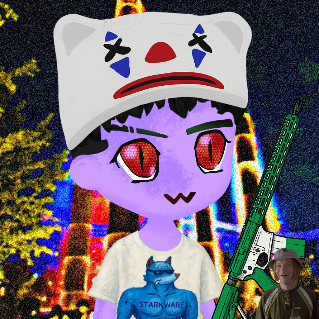 Schizodio #657