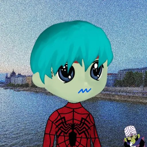 Schizodio #110