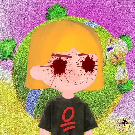 Schizodio #271