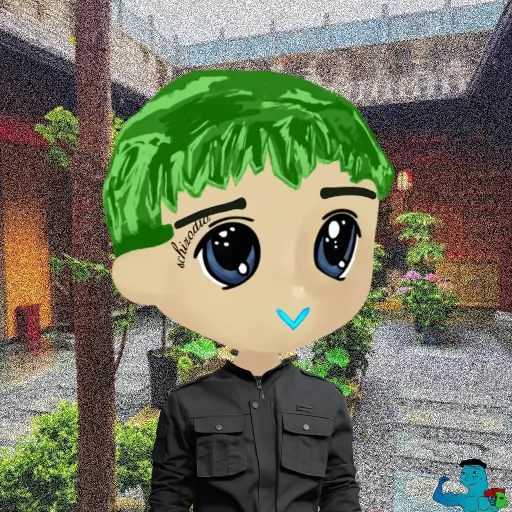 Schizodio #276