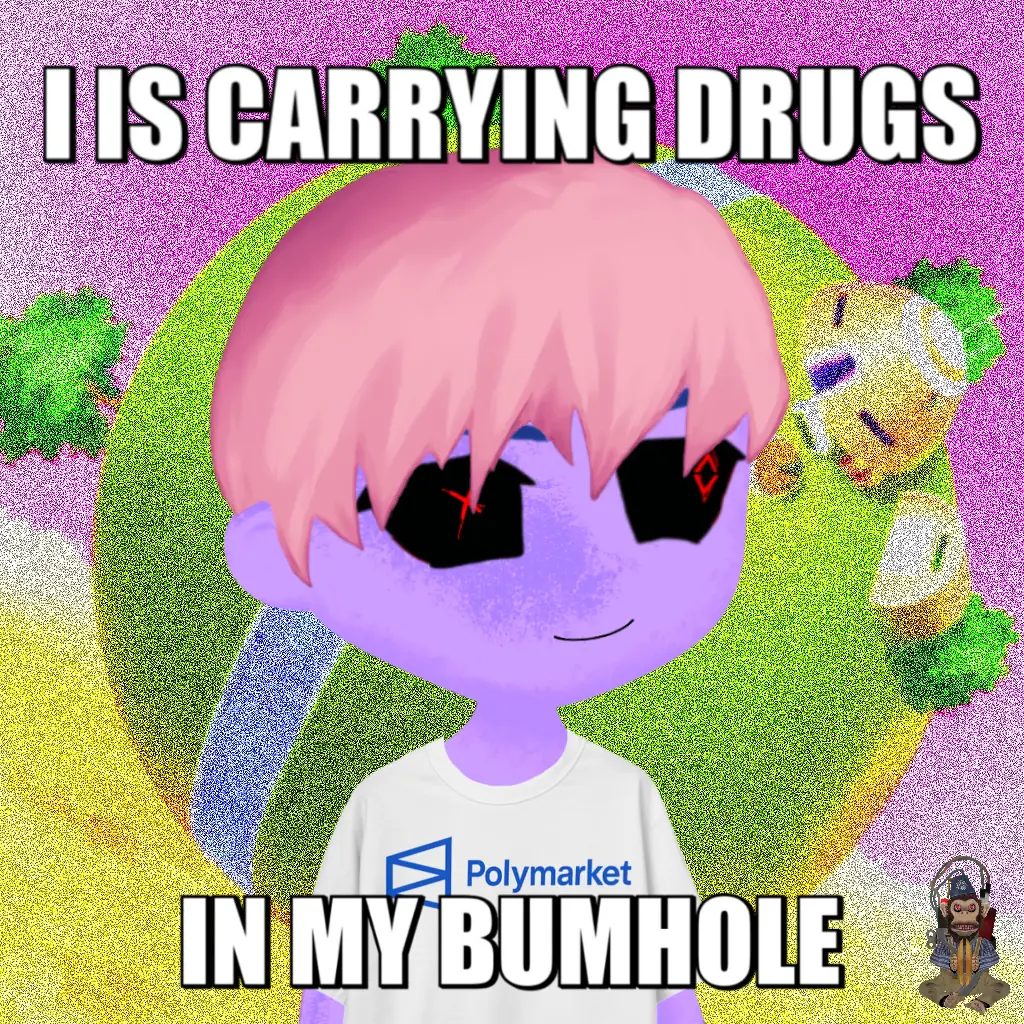 Schizodio #553