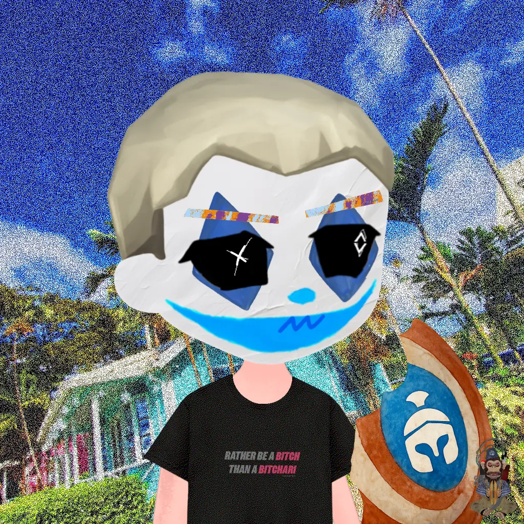 Schizodio #13