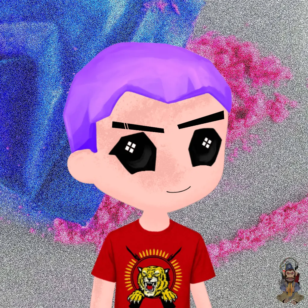 Schizodio #666