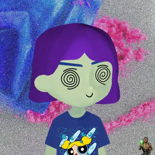 Schizodio #208