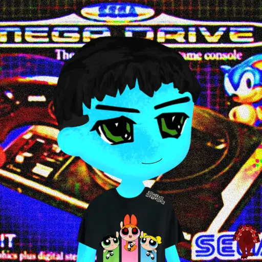 Schizodio #384