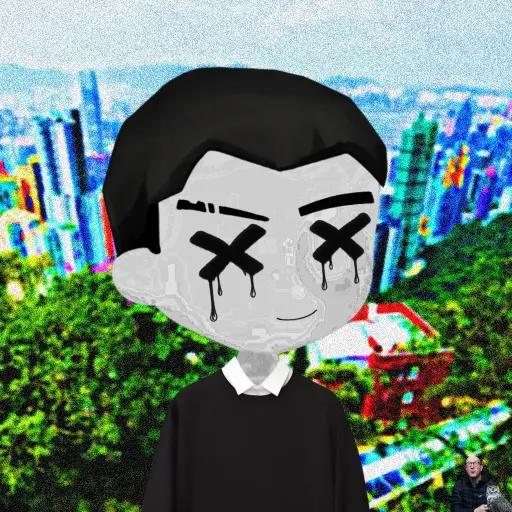 Schizodio #746