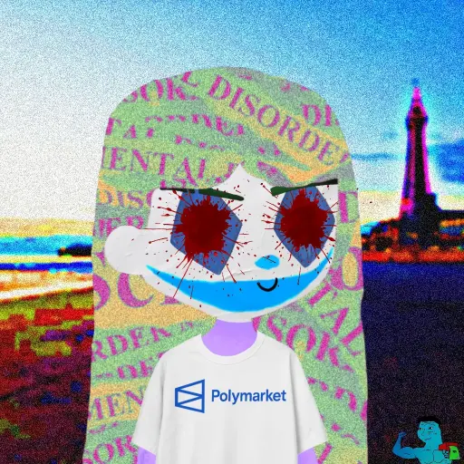 Schizodio #991
