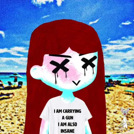 Schizodio #150