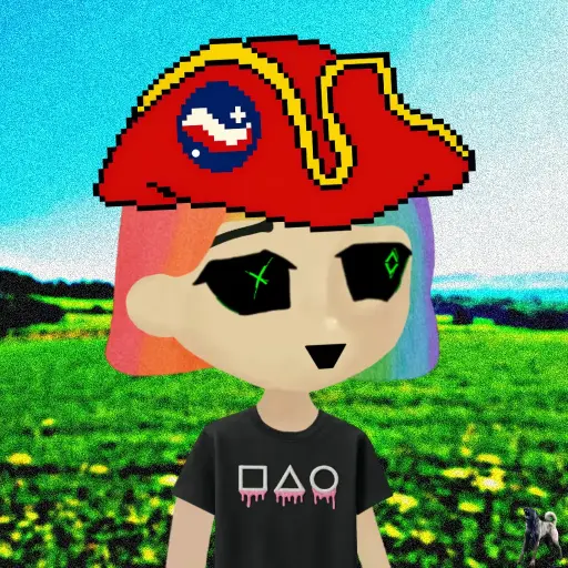 Schizodio #114