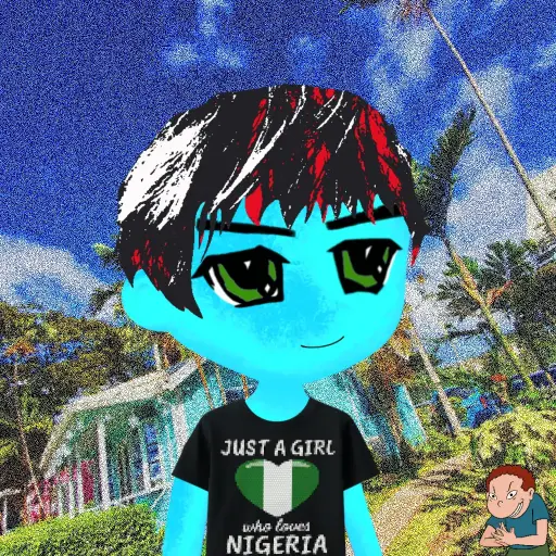 Schizodio #861