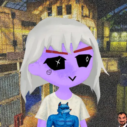 Schizodio #797