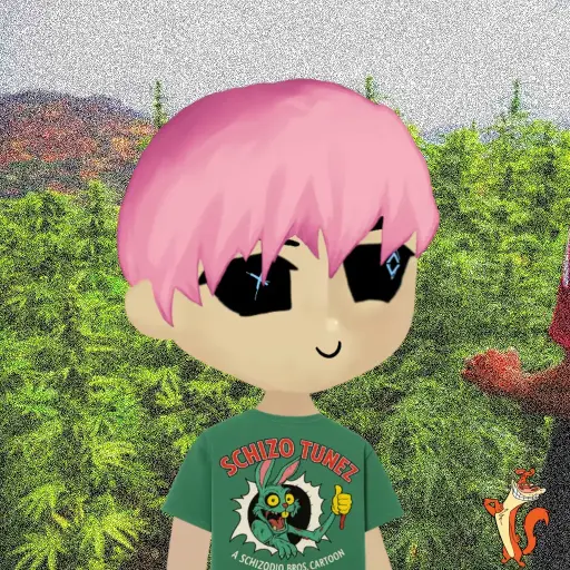 Schizodio #108