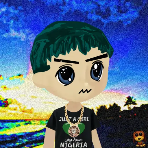 Schizodio #246