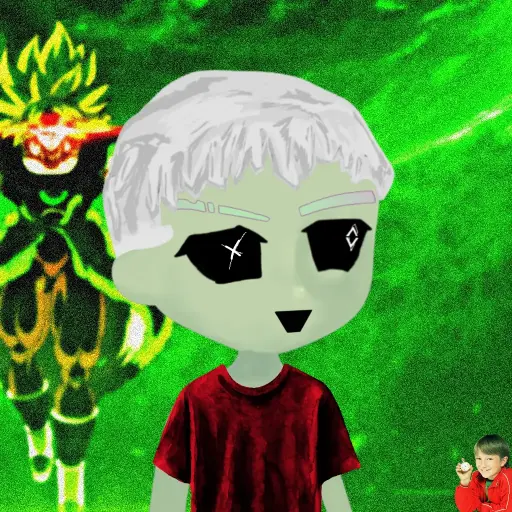 Schizodio #186