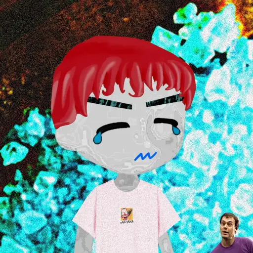 Schizodio #264