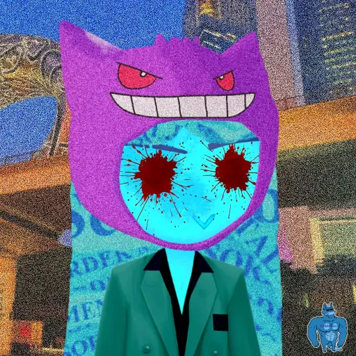 Schizodio #160