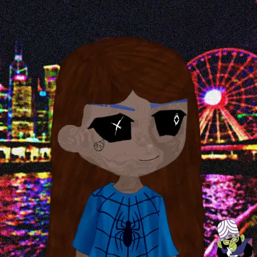 Schizodio #387