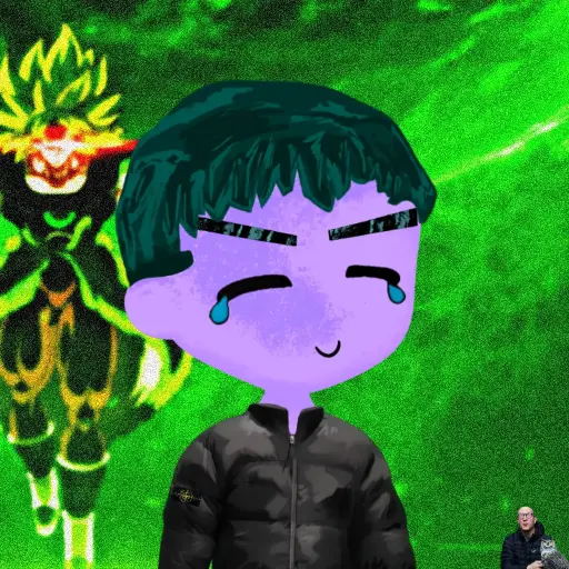 Schizodio #619