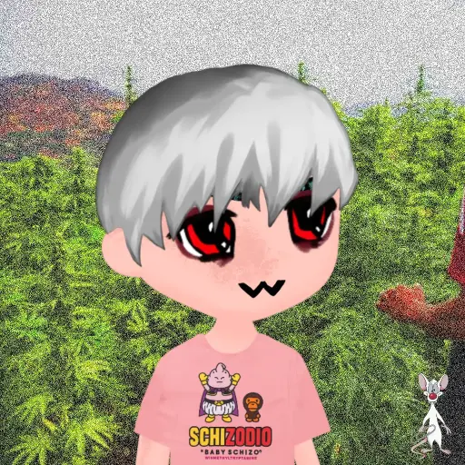 Schizodio #764