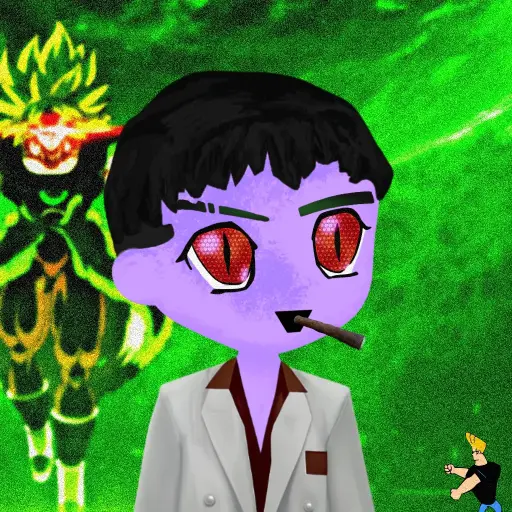Schizodio #941