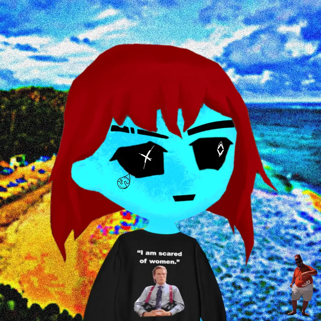 Schizodio #599