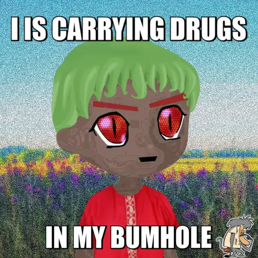 Schizodio #24