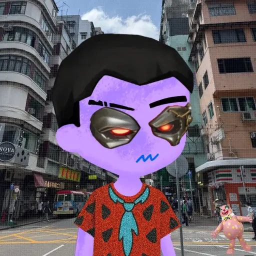 Schizodio #631