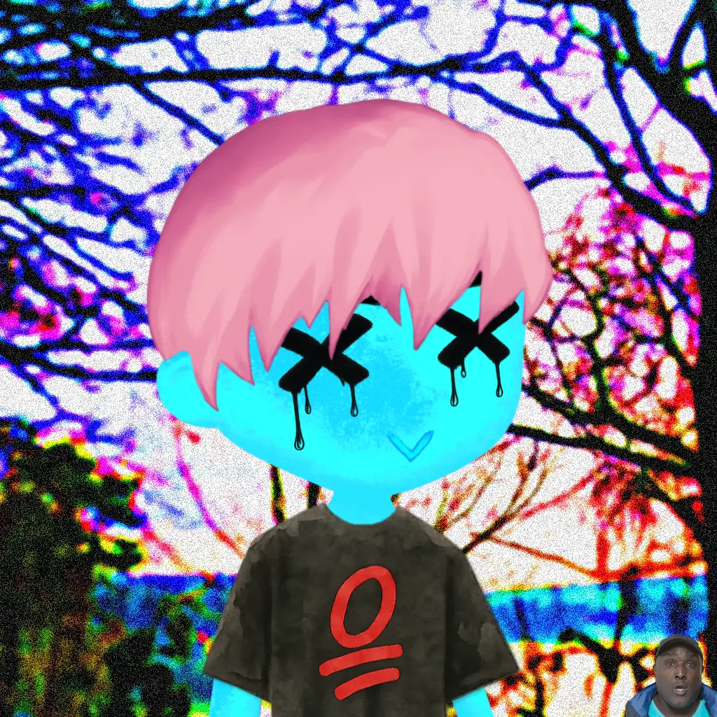 Schizodio #670