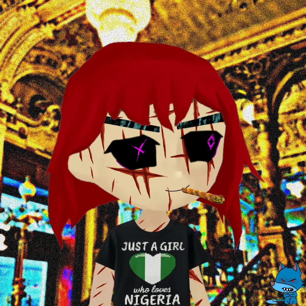 Schizodio #862